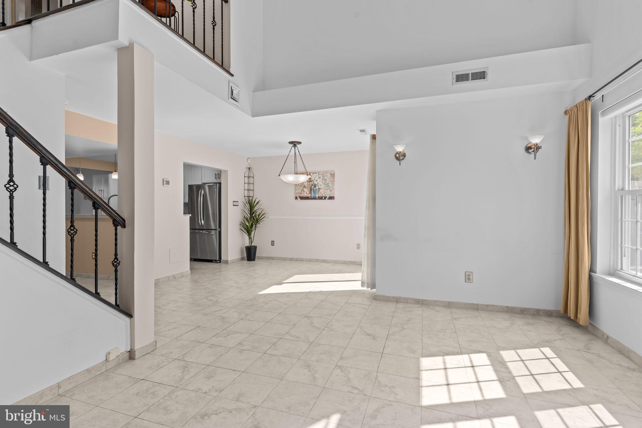 15 East Park Road Newtown, PA 18940 - Photo 12 of 35 a view of an empty room