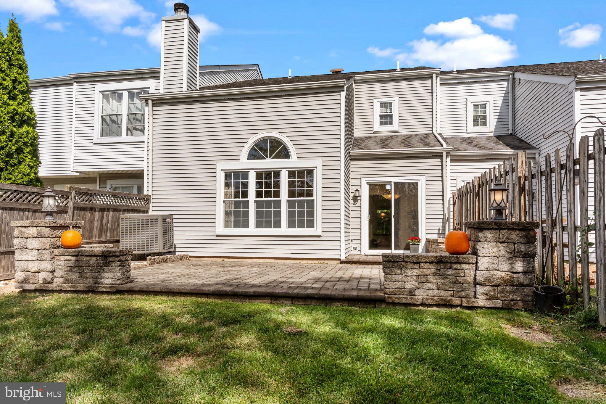 15 East Park Road Newtown, PA 18940 - Photo 26 of 35 a front view of a house with a yard