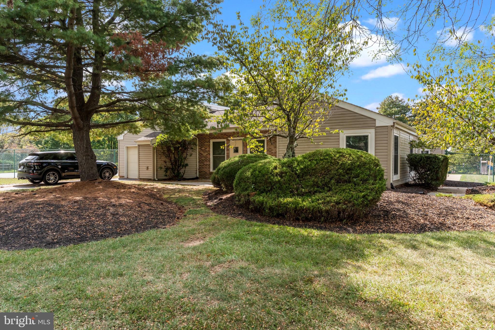 15 East Park Road Newtown, PA 18940 - Photo 32 of 35 a view of a house with a back yard