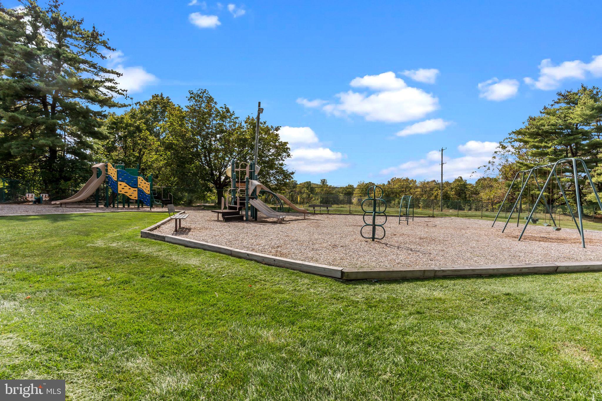 15 East Park Road Newtown, PA 18940 - Photo 34 of 35 a view of a park