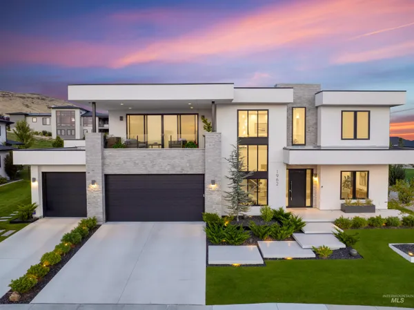 $3,650,000 | 1962 South Satellite Way, Boise, ID 83712