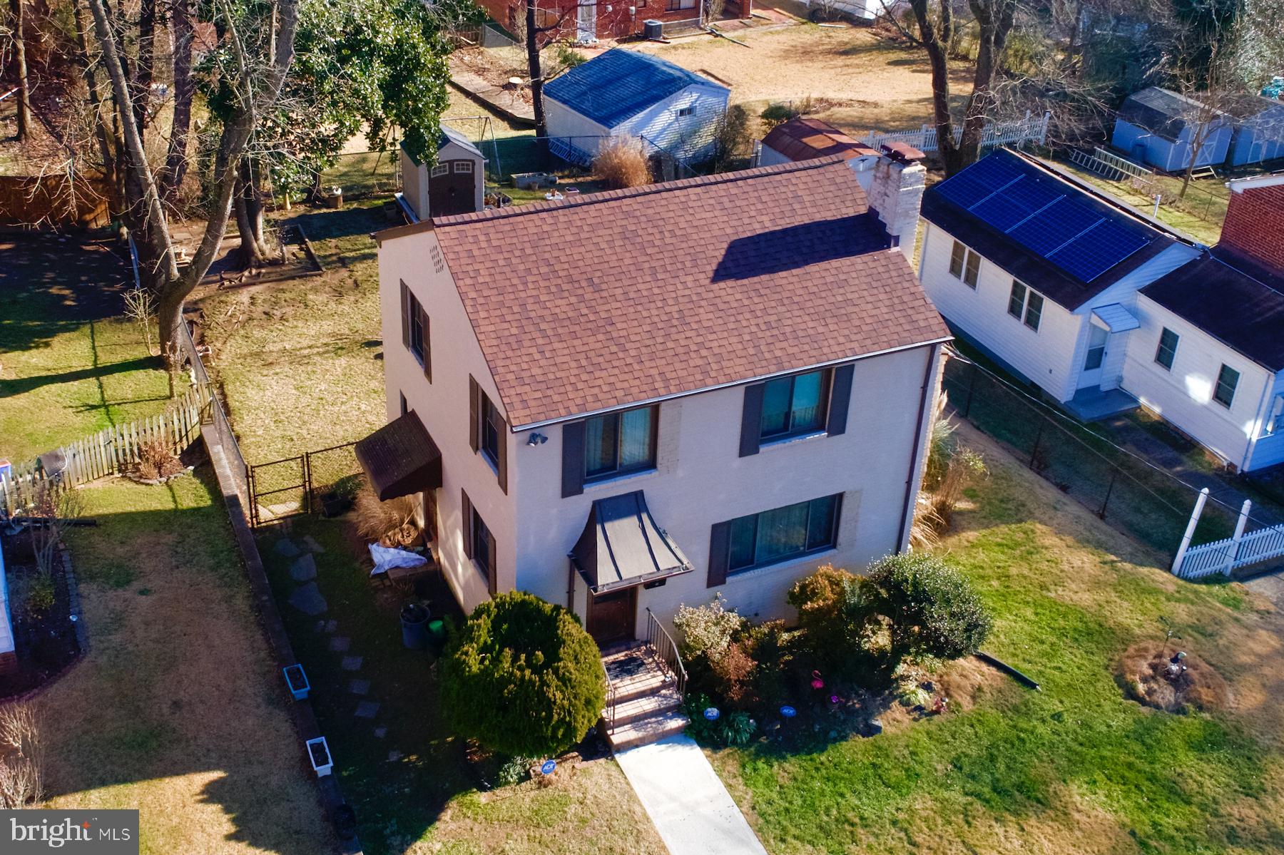 9607 Dilston Road Silver Spring, MD 20903 - Photo 2 of 39 Gallery Image 2