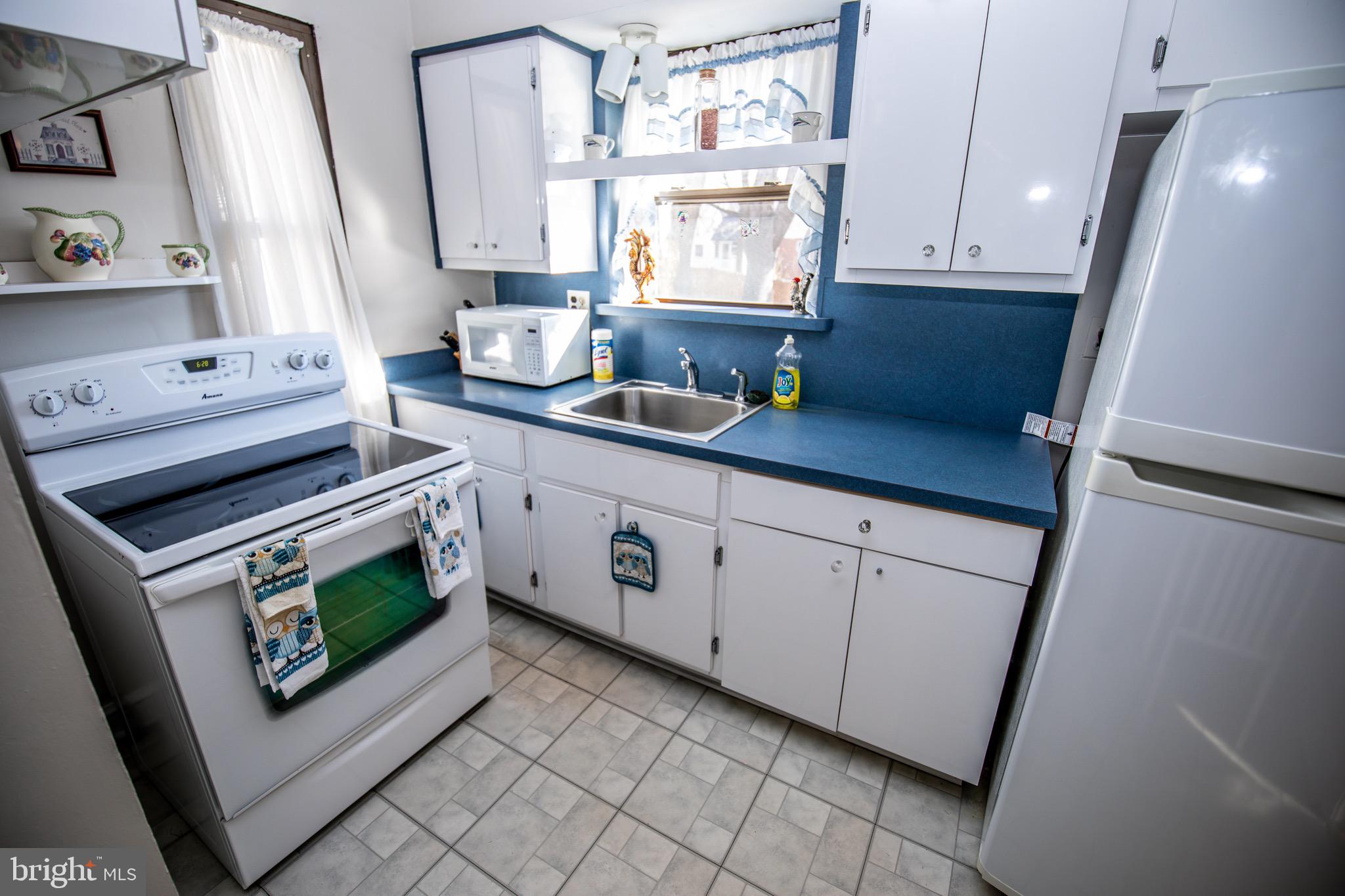 9607 Dilston Road Silver Spring, MD 20903 - Photo 16 of 39 Kitchen