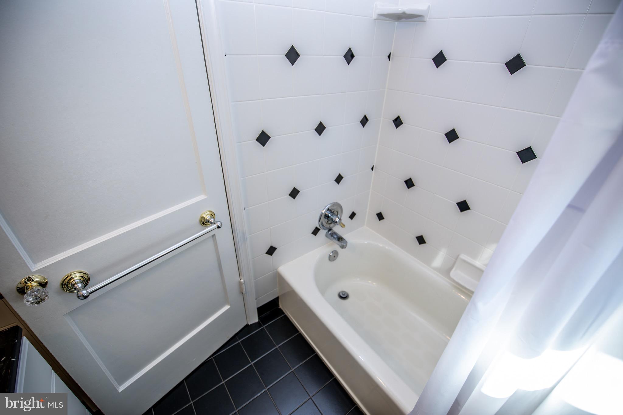 9607 Dilston Road Silver Spring, MD 20903 - Photo 22 of 39 Bathroom 1