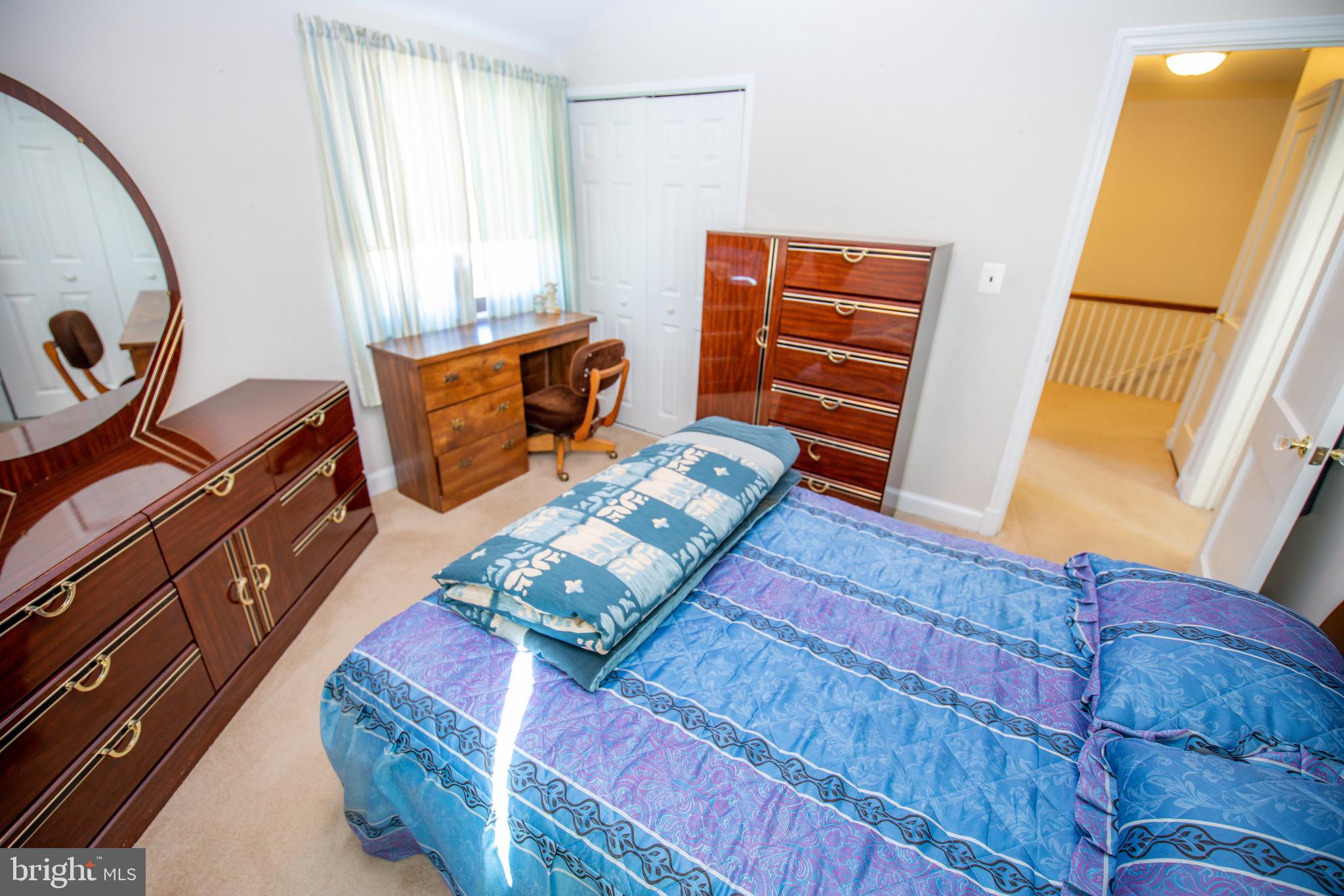 9607 Dilston Road Silver Spring, MD 20903 - Photo 24 of 39 Bedroom 2
