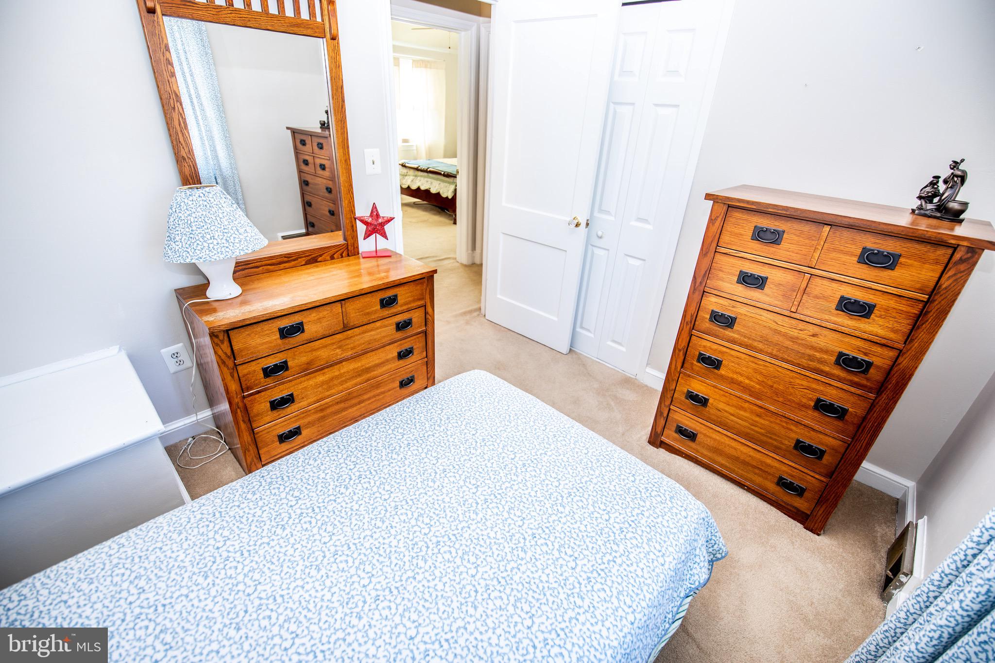 9607 Dilston Road Silver Spring, MD 20903 - Photo 26 of 39 Bedroom 3