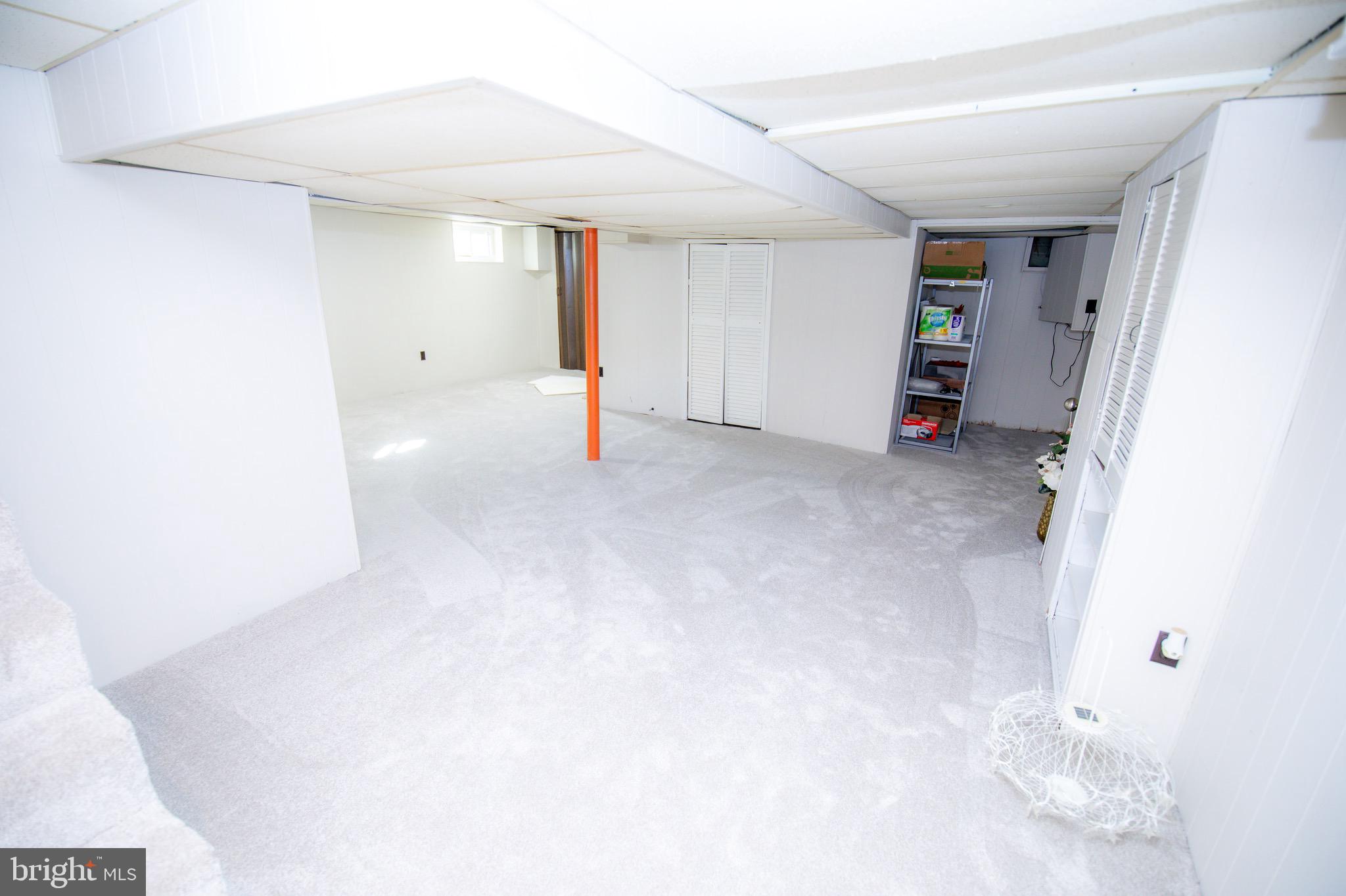 9607 Dilston Road Silver Spring, MD 20903 - Photo 27 of 39 Lower Level