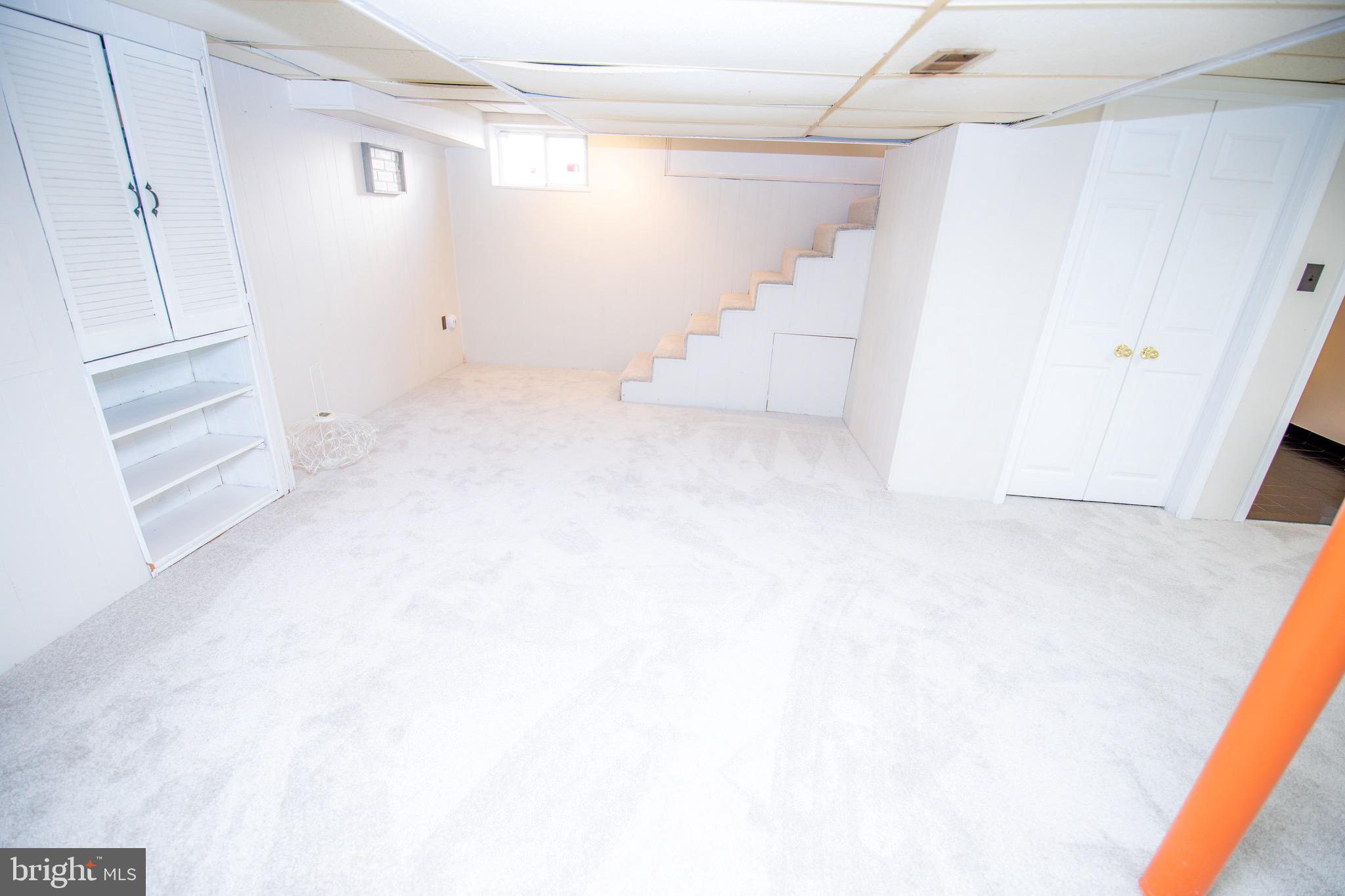9607 Dilston Road Silver Spring, MD 20903 - Photo 29 of 39 Lower Level