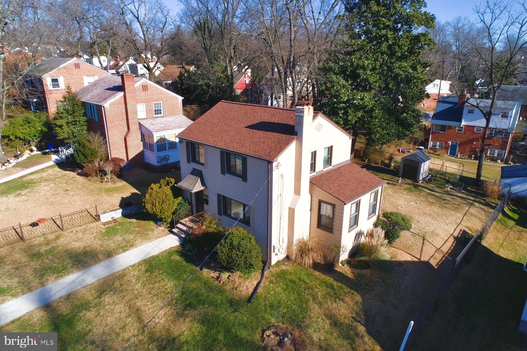 9607 Dilston Road Silver Spring, MD 20903 - Photo 35 of 39 Gallery Image 35