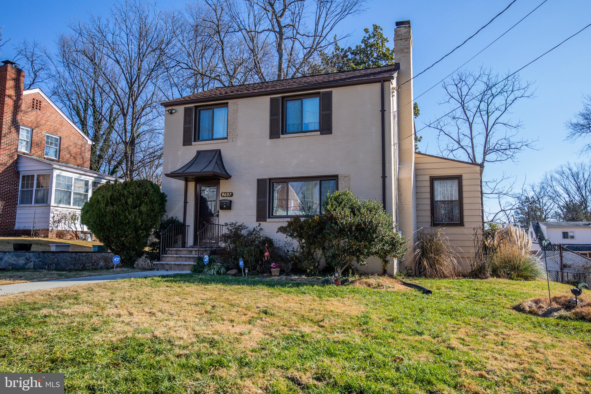 9607 Dilston Road Silver Spring, MD 20903 - Photo 38 of 39 Welcome!