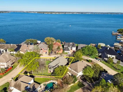 a picture of a room with painted walls