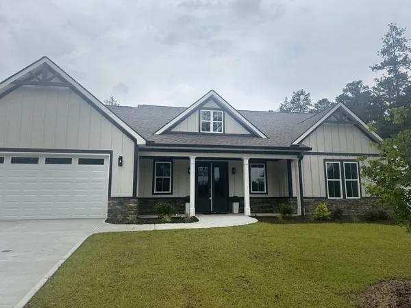 $560,996 | 307 Wellington Court, McCormick, SC 29835