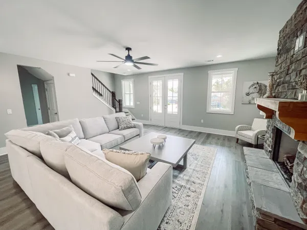 $560,996 | 307 Wellington Court, McCormick, SC 29835