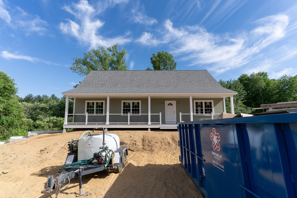 5 Brickyard Road North Brookfield, MA 01535 - Photo 2 of 40