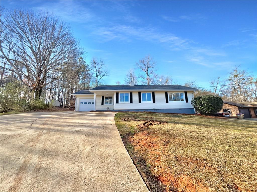 4514 Union Church Road Flowery Branch, GA 30542 - Photo 1 of 1 Gallery Image 1