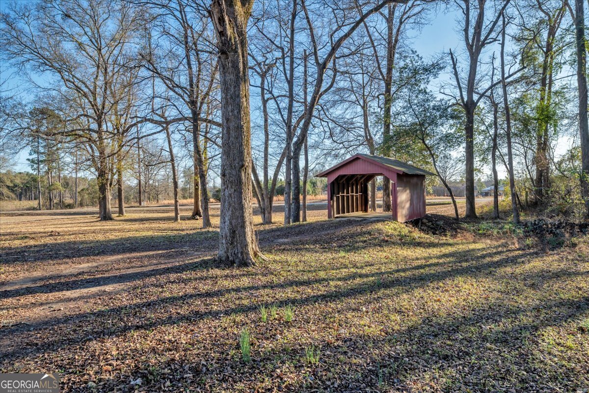 5166 Hamilton Street Preston, GA 31824 - Photo 38 of 104