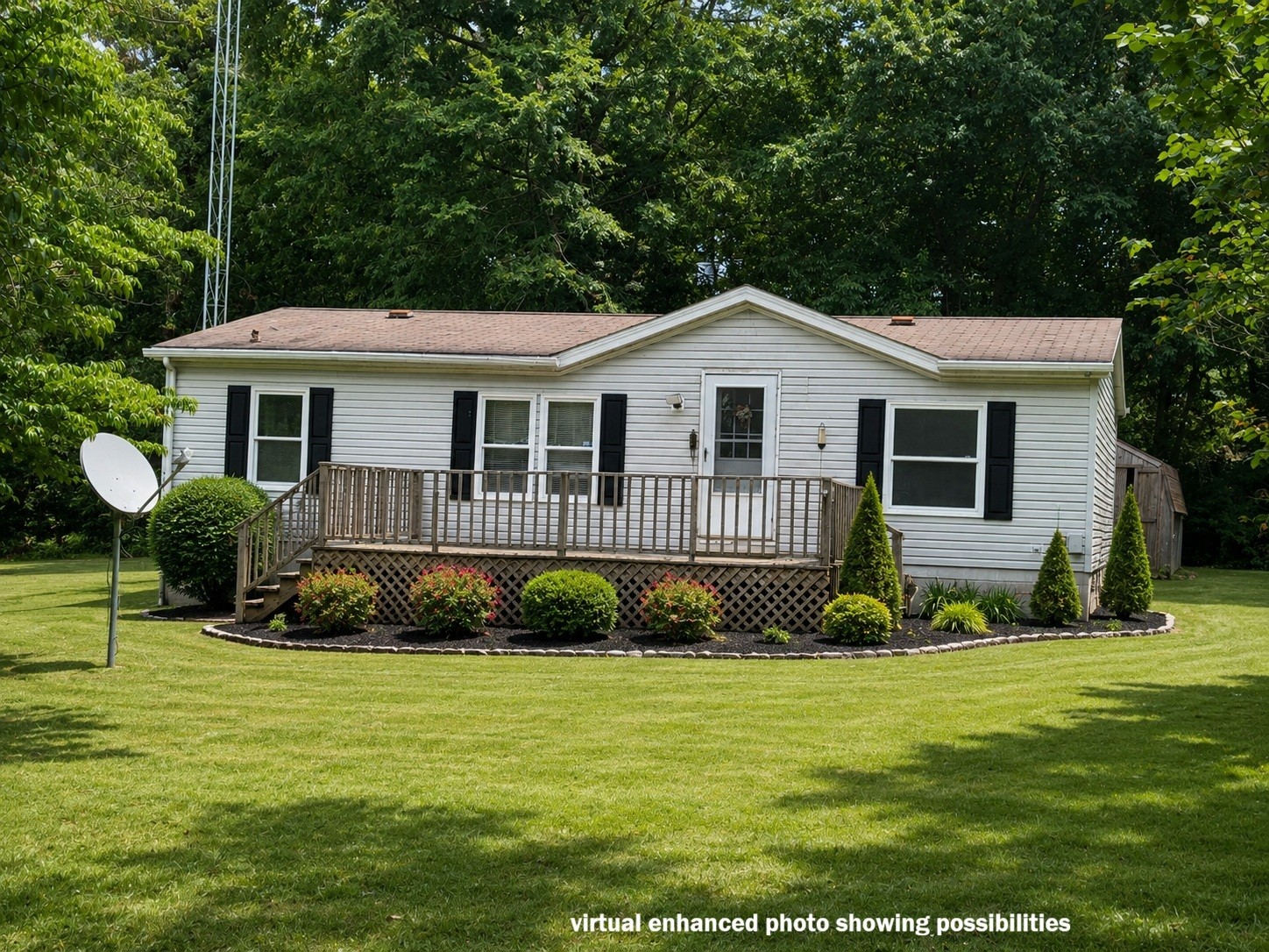 145 Coe Road Winchester, TN 37398 - Photo 3 of 26