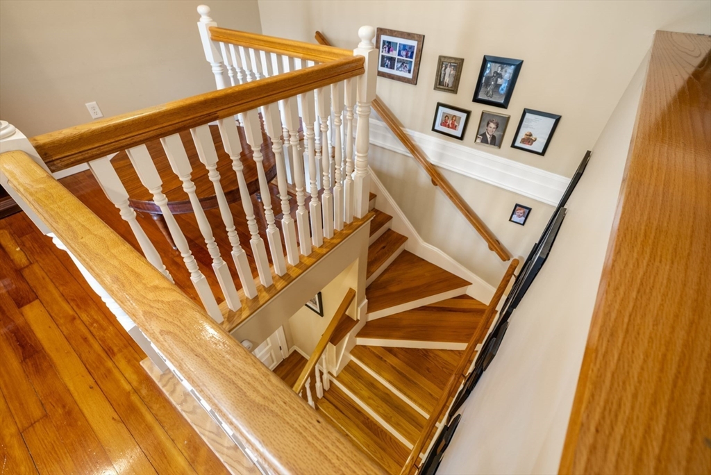 7 Hamilton Street, Unit 3 Salem, MA 01970 - Photo 20 of 30
