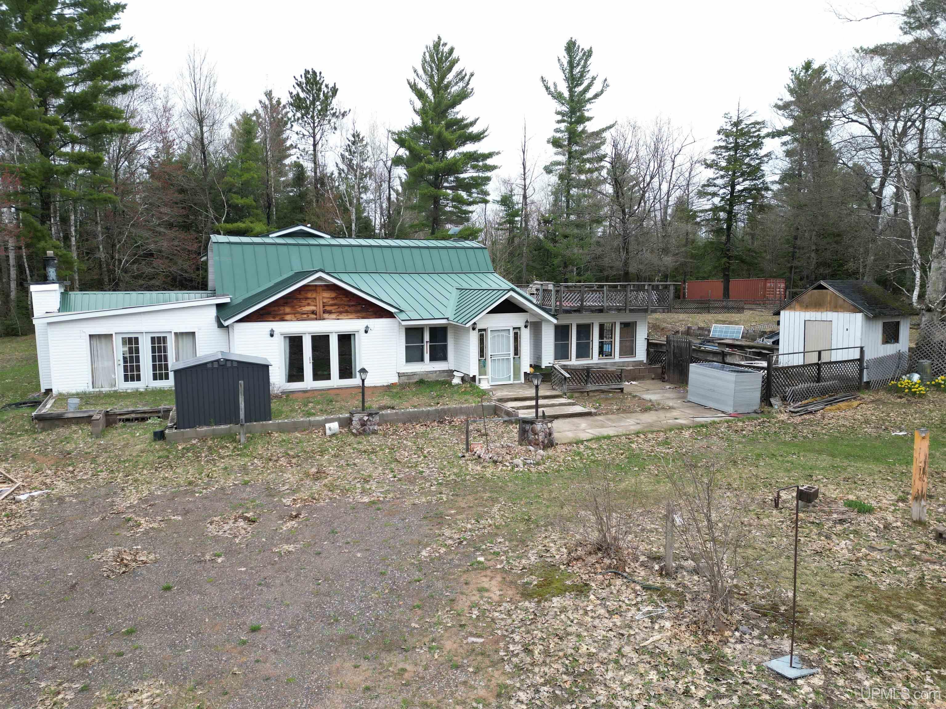 109 Brown Deer Road Marquette, MI 49855 - Photo 1 of 55