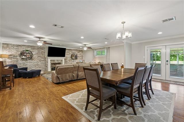 258 Plantation Road Hahnville, LA 70057 - Photo 7 of 24