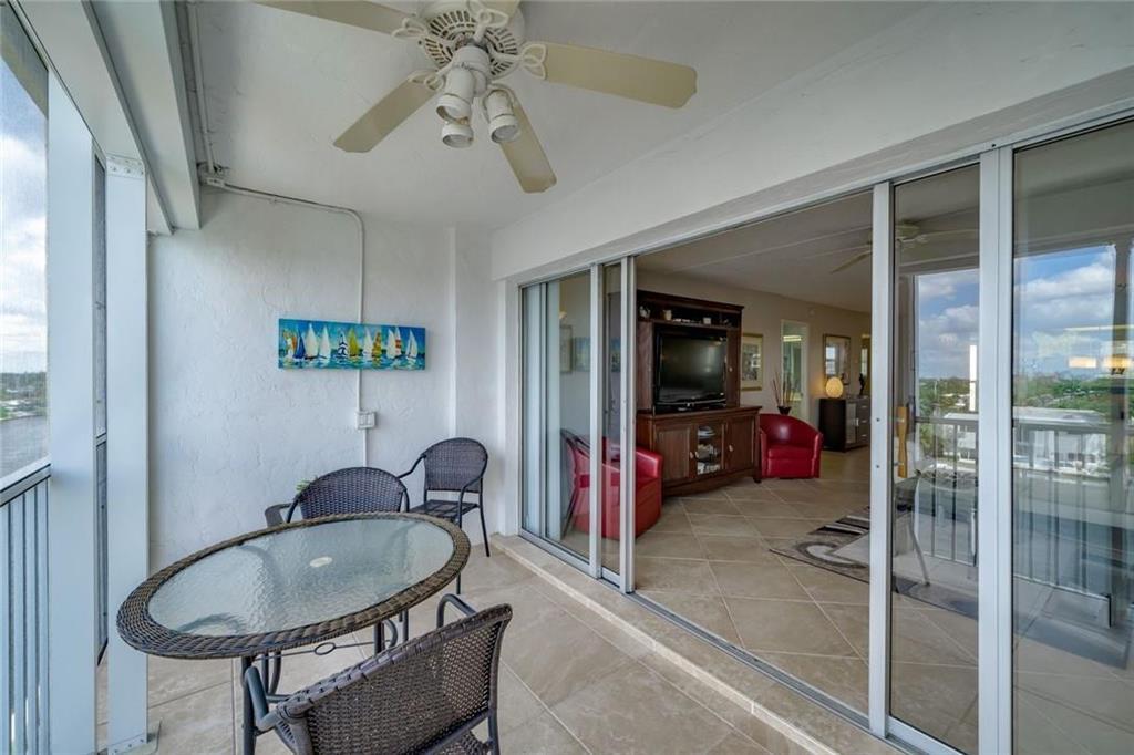 299 North Riverside Drive, Unit 604 Pompano Beach, FL 33062 - Photo 12 of 33 seville 604-13