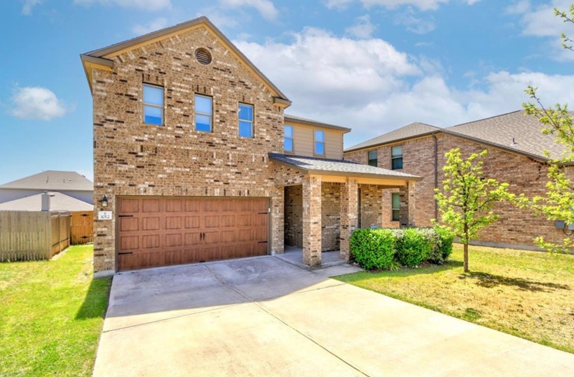 1012 Rio Azul Cove Leander, TX 78641 - Photo 1 of 22