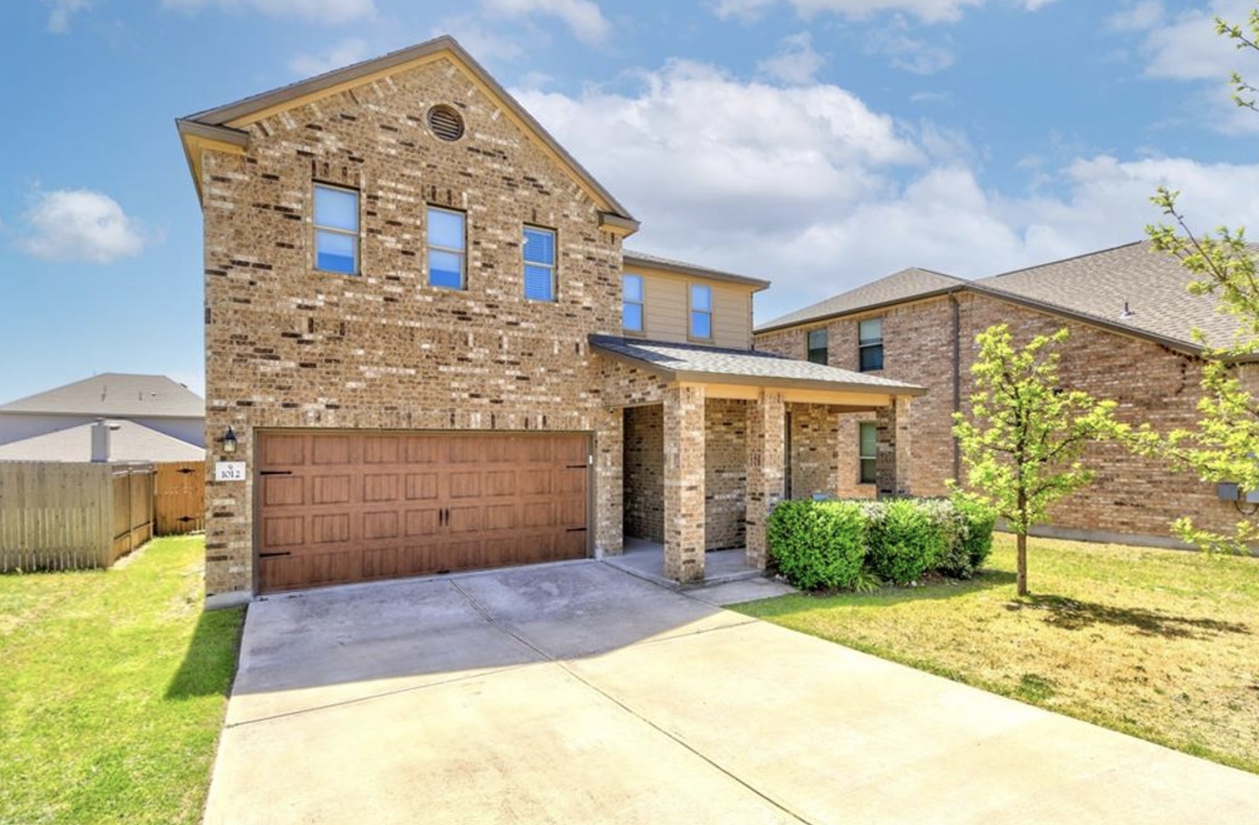 1012 Rio Azul Cove Leander, TX 78641 - Photo 1 of 1
