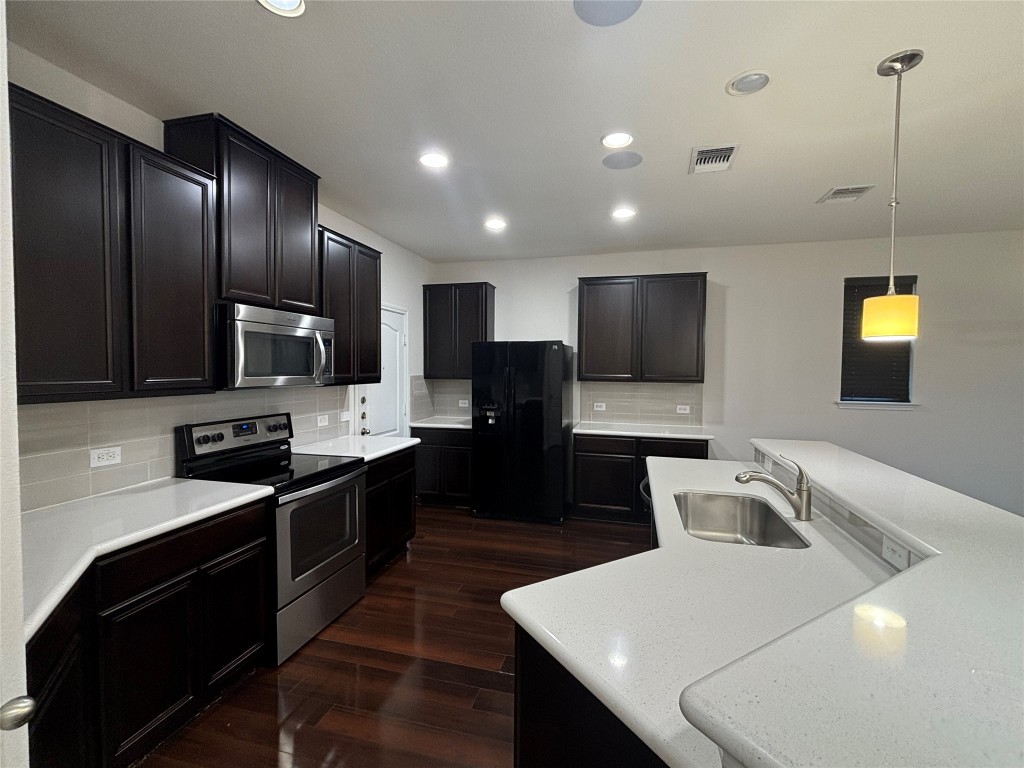 1012 Rio Azul Cove Leander, TX 78641 - Photo 6 of 22