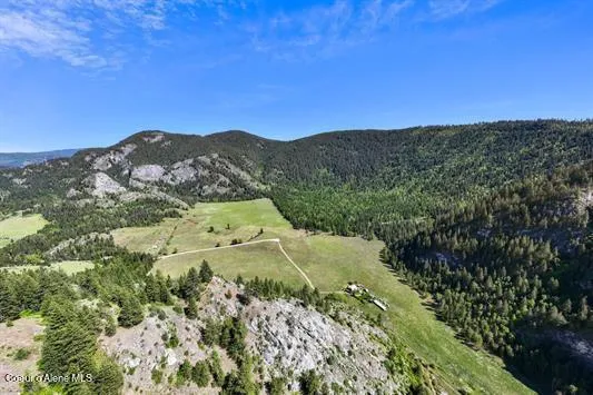 $1,950,000 | 4345 Wilcox Road, Northport, WA 99157