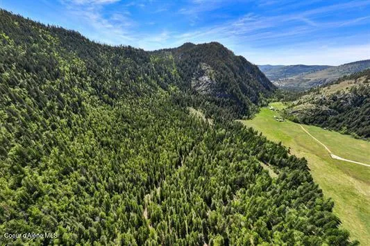 $1,950,000 | 4345 Wilcox Road, Northport, WA 99157