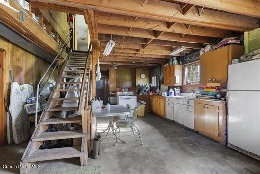 $1,950,000 | 4345 Wilcox Road, Northport, WA 99157