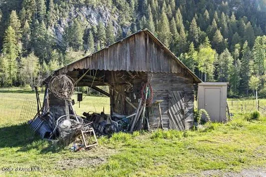 $1,950,000 | 4345 Wilcox Road, Northport, WA 99157