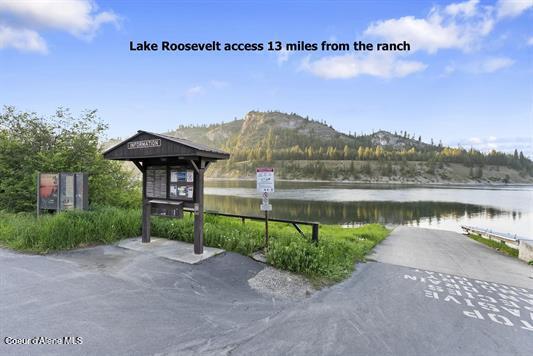 4345 Wilcox Road Northport, WA 99157 - Photo 39 of 39 40