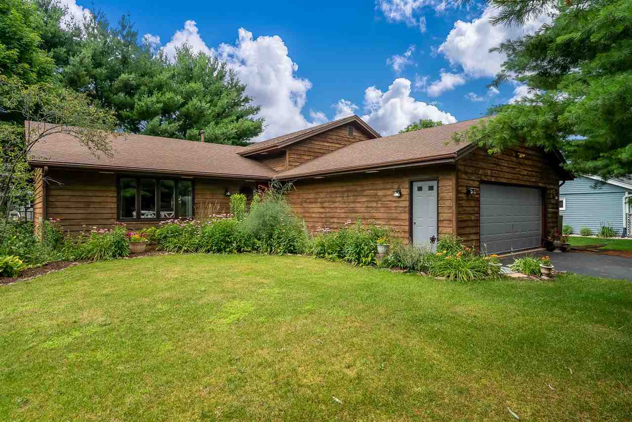 1147 Aldrin Road Rockton, IL 61072 - Photo 2 of 37 Gallery Image 2