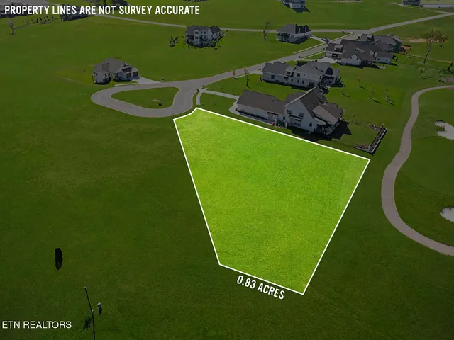 $399,000 | 5319 Old Clb Road, Loudon, TN 37774