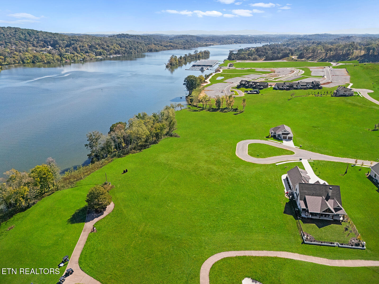 5319 Old Clb Road Loudon, TN 37774 - Photo 7 of 26 DJI_20251014001033_0303_D (1)