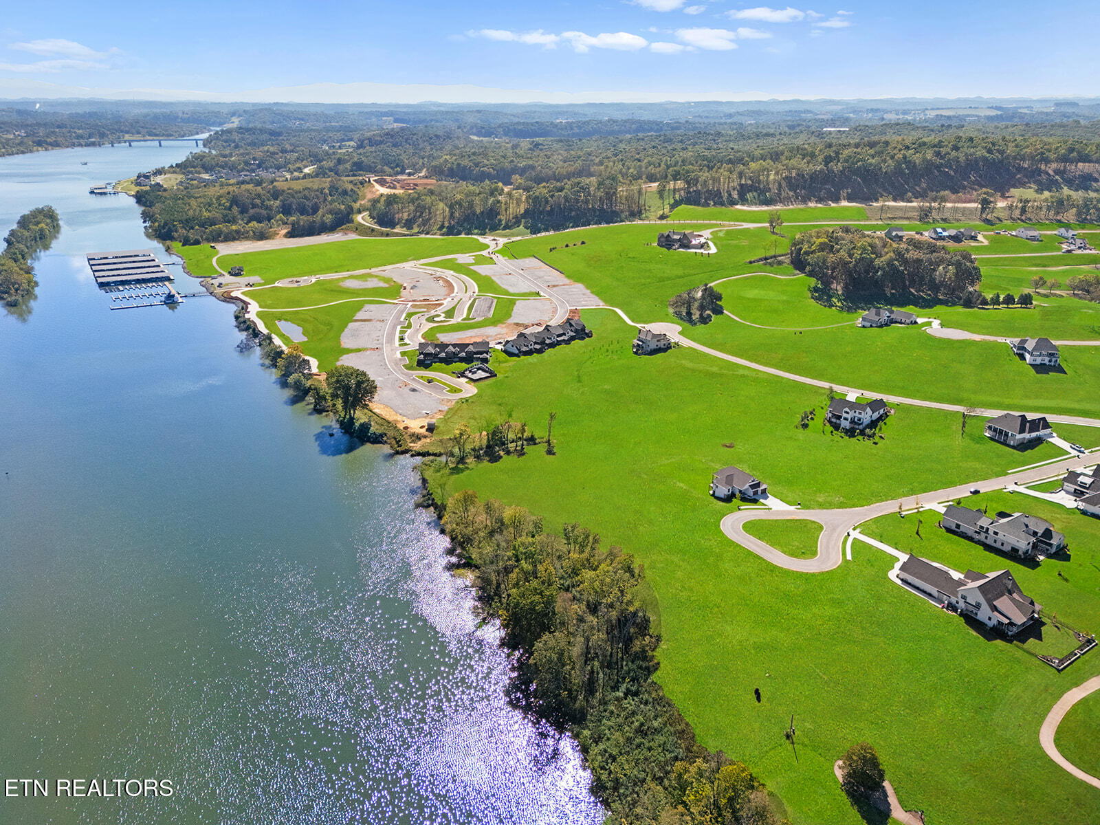 5319 Old Clb Road Loudon, TN 37774 - Photo 8 of 26 DJI_20251014001103_0307_D (1)