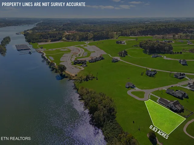 $399,000 | 5319 Old Clb Road, Loudon, TN 37774