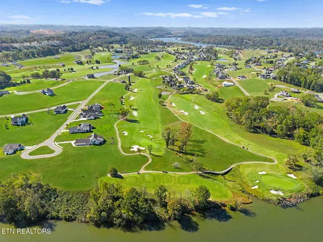 $399,000 | 5319 Old Clb Road, Loudon, TN 37774