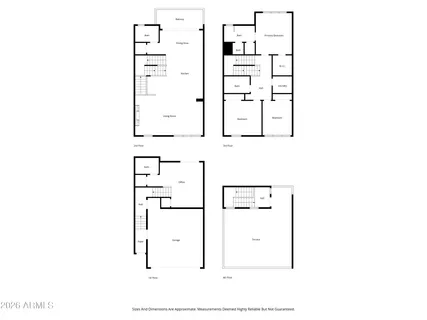 $749,900 | 1717 East Morten Avenue, Unit 3, Phoenix, AZ 85020