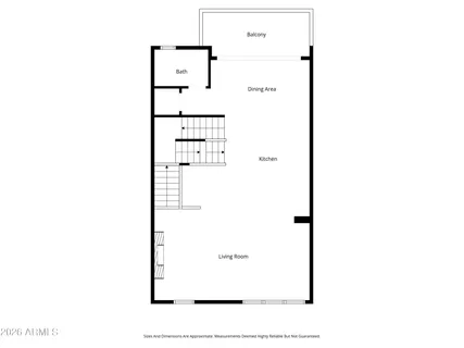 $749,900 | 1717 East Morten Avenue, Unit 3, Phoenix, AZ 85020