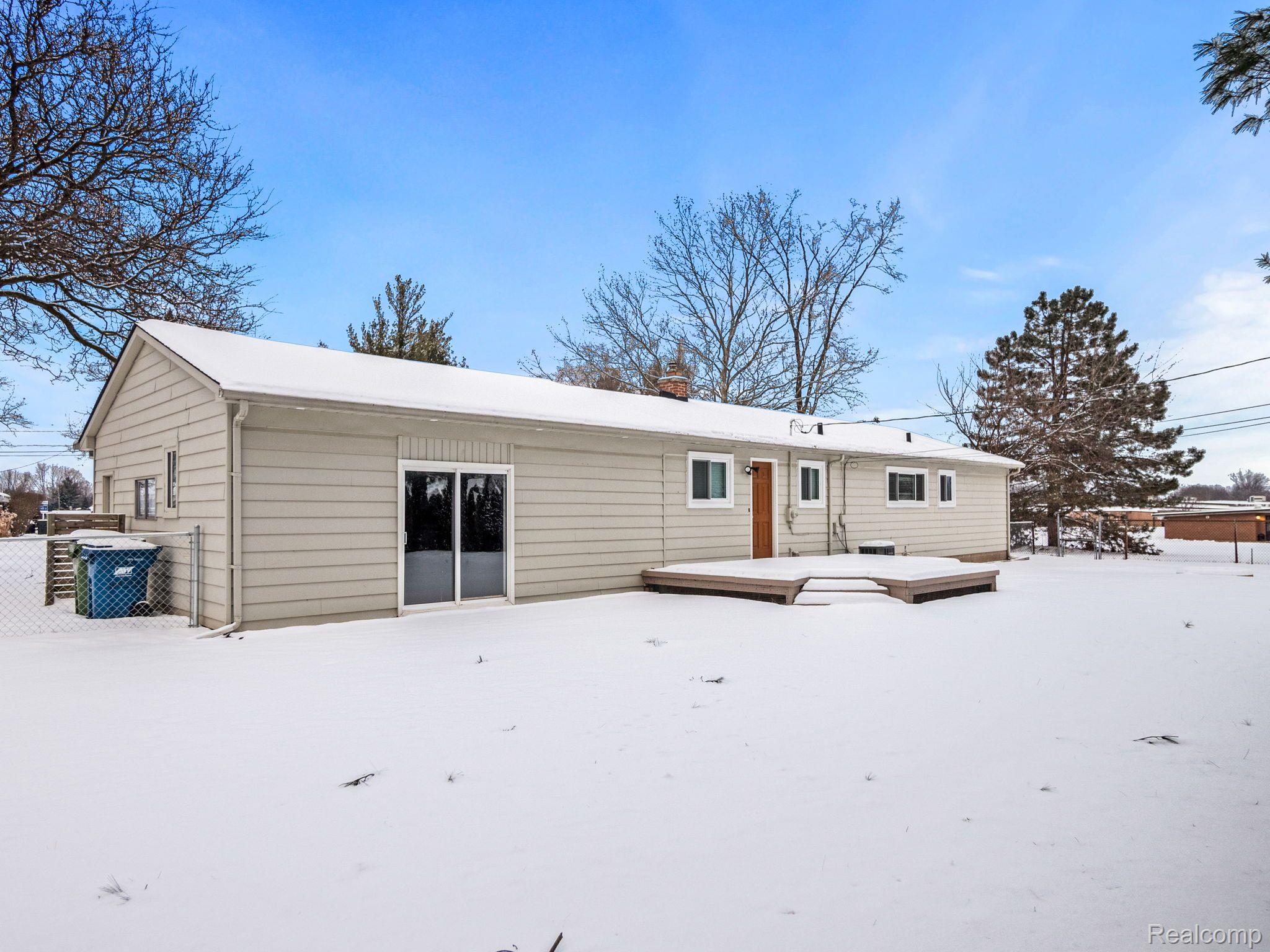 8242 Rondale Drive Utica, MI 48316 - Photo 22 of 25 Gallery Image 22