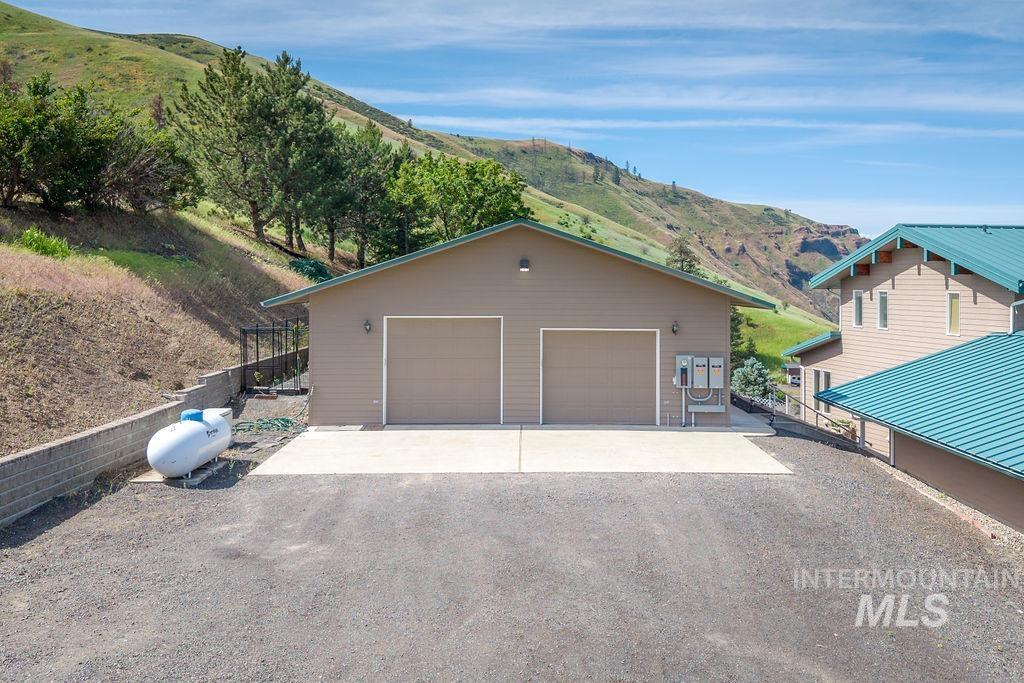 25277 Ridge Lane Juliaetta, ID 83535 - Photo 30 of 44