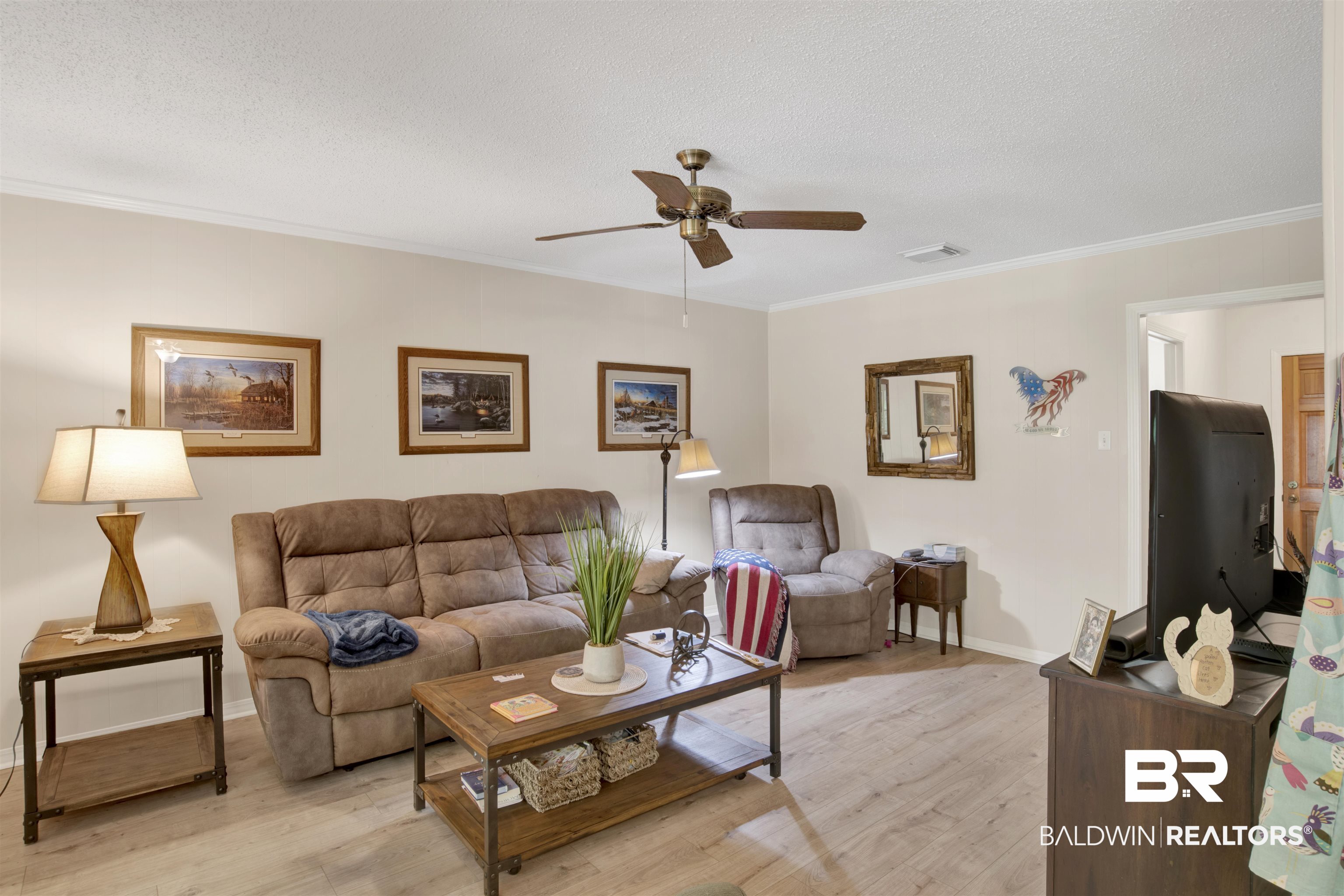 508 Scott Drive Saraland, AL 36571 - Photo 10 of 31