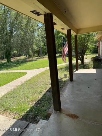 $179,900 | 3554 Primitive Drive Southeast, Ruth, MS 39662