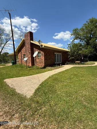 $179,900 | 3554 Primitive Drive Southeast, Ruth, MS 39662