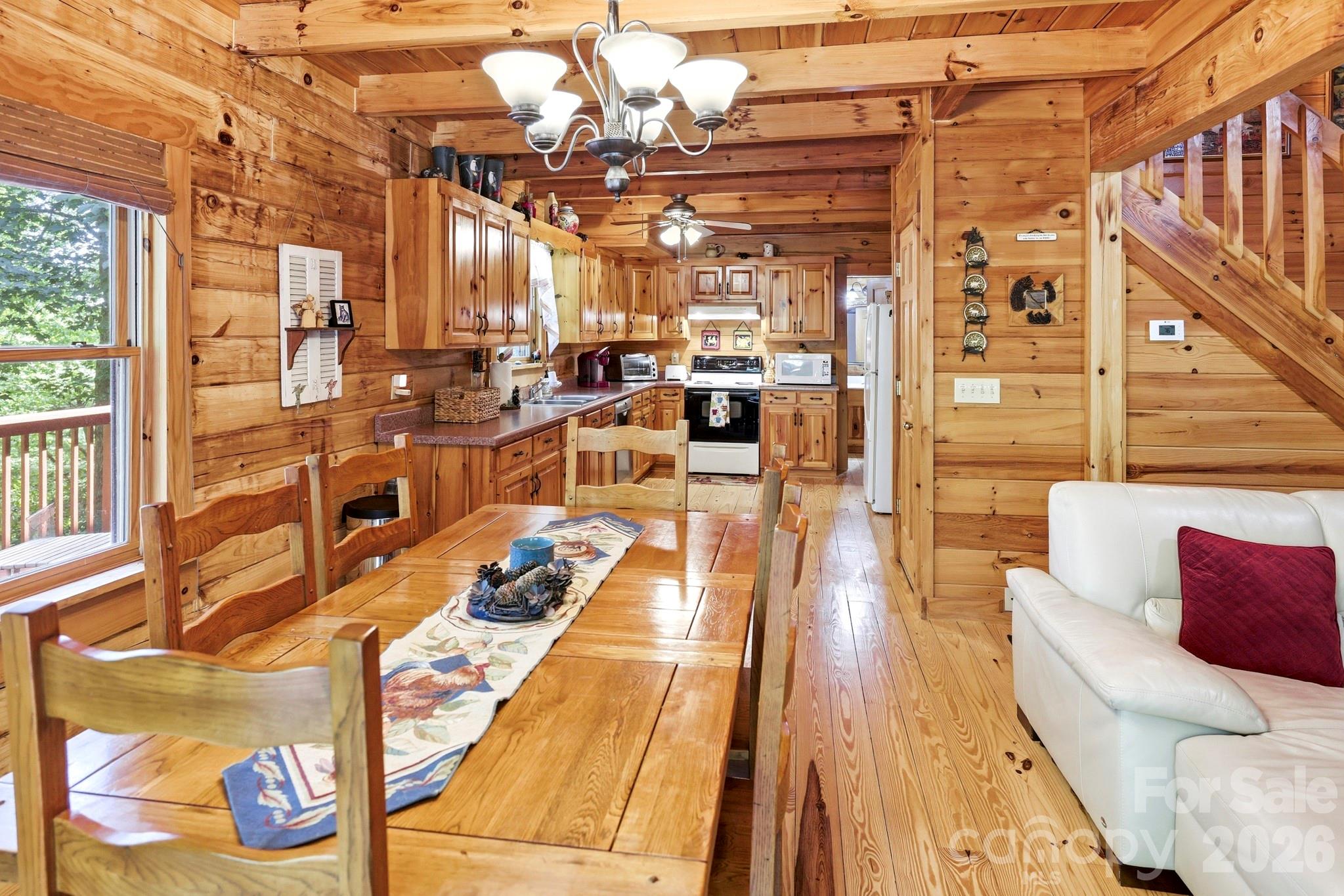 119 Egret Road Lake Lure, NC 28746 - Photo 10 of 36