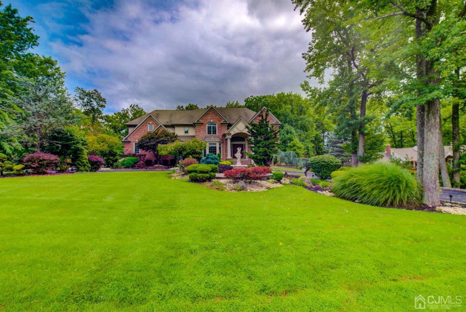 54 Meredith Road Colonia, NJ 07067 - Photo 1 of 41 Gallery Image 1