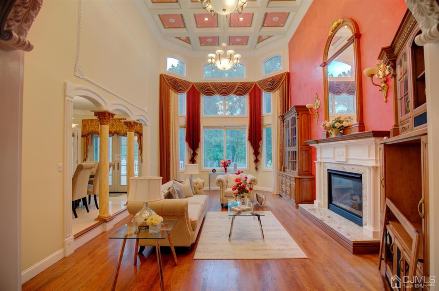 54 Meredith Road Colonia, NJ 07067 - Photo 11 of 41 Gallery Image 11
