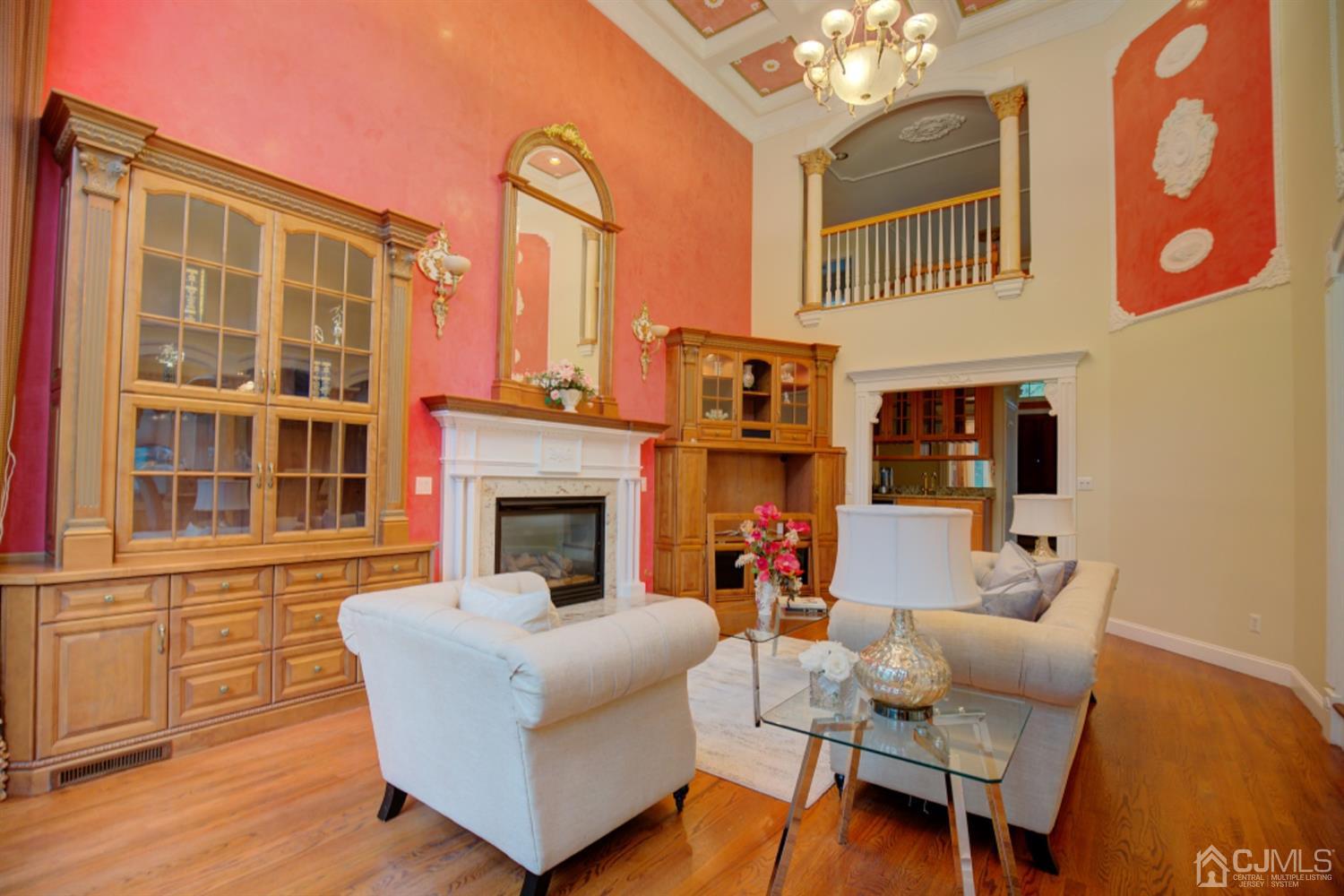 54 Meredith Road Colonia, NJ 07067 - Photo 12 of 41 Gallery Image 12